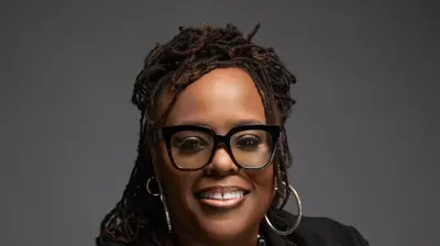 Attorney M. Danni Jones Photo