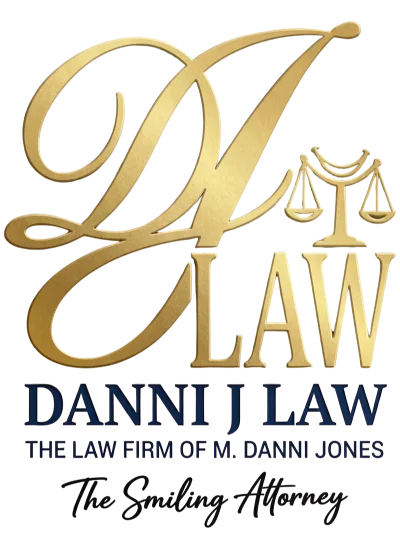 Danni J Law