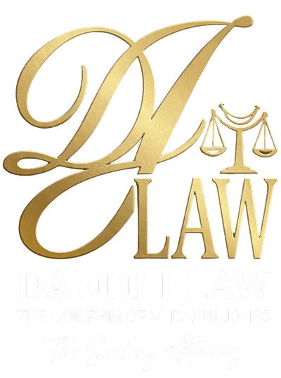 Danni J Law