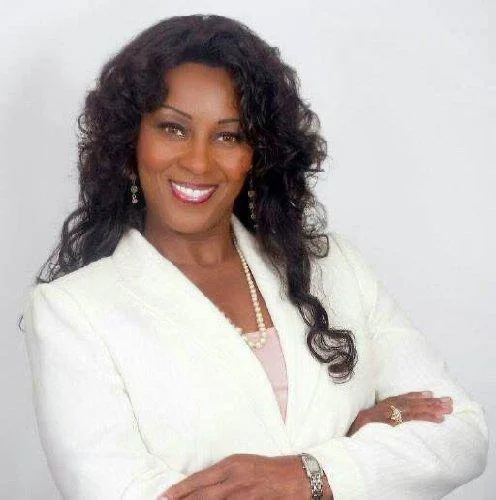 Attorney Alice Brown