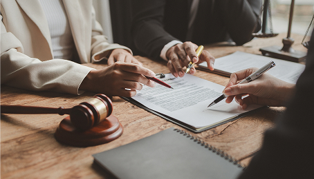 Criminal Defense