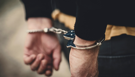 Violent Crimes