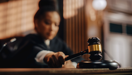 Felony Criminal Defense